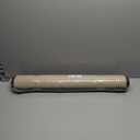 OLANLY Front Door Mat Indoor Outdoor Entrance, Waterproof Heavy Duty Doormat, Fade Resistant, Low Profile, Easy Clean Patio Porch Welcome Floor Mats for Entry, 40x32, Beige