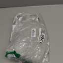 Yoofoss Baby Sleep Sack 12-18 Months Baby Wearable Blanket 100% Organic Cotton 2-Way Zipper TOG 0.5 Toddler Sleeping Sack 3 Pack, Comfy Soft Lightweight (Large, Banana&leaf&green)