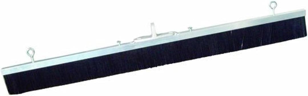 Bon Tool Brush Concrete Weigh-Less Medium Bristle 60"