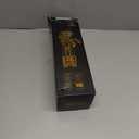 JOILCAN Mini Tripod for Camera, 25" Tabletop Camera Tripod, Portable Travel Tripod w/Phone & Tablet Holder, Lightweight Aluminum Tripods for DSLR Phone Spotting Scope (Black)