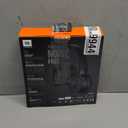 JBL Tune 670NC - Adaptive Noise Cancelling with Smart Ambient Wireless On-Ear Headphones, Up to 70H Battery Life with Speed Charge, Lightweight, Comfortable and Foldable Design (Black)