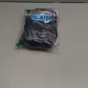 Womens Denim Long Vest Waistcoat Vest Sleeveless Button-Up Back Slit Jean Jacket Vest Y2k Clothes (Blue, M), Medium