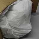 10FT Christmas Inflatables Snowman Wear Magic Hat, Blow Up Outdoor Decorations, Giant Snow Man Built-in Bright LED Light, Xmas Yard Decor for Festive Holiday Garden Patio Lawn Display Mall Hall Party