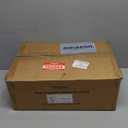 Artena Casserole Dishes For Oven, Ceramic Baking Dish, Large Lasagna Pan With Handles, Baking Pan Casserole Dish, Rectangular Bakeware Deep, White, Set Of 2 (2.3Qt/1.1Qt) (Only Baking Dish)