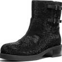 Michael Kors Women's Darrington Flat Bootie