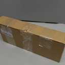 6Pcs Spice Jars with Label, 4oz Empty Square Seasoning Containers, Spice Jars with Shaker Lids, Small Spice Bottles for Salt, Herbs, Sugar, Pepper, Seasoning Jars for Spice Rack, Cabinet, or Drawer (Silver)