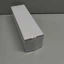 LYEOBOH Oil Dispenser for Kitchen, 17 OZ Olive Oil Dispenser Bottle with Non Drip Spout, Ceramic Vinegar Dispenser Bottle for Cooking, Soy Sauce, Coffee Syrup, Liquids, White