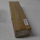 Industrial Curtain Rods for Windows 48 to 84 Inches, Blackout Wrap Around Curtain Rod, for Indoor and Outdoor, 7/8 Inch Diameter, 35 to 75 Inches, Black