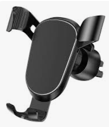 ZGEAR Dash Window Or Vent Cravity Crip Mount Universal Mount