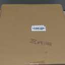 Abbylike 0.59 Thick x 3.94 Wide x 8' Feet Flex Trim Molding Flexible Flatstock Trim Base Molding PU Baseboard Decorative for Wall Corners Cabinet Edges Countertops Villas Hotels Suites Wall Tiles