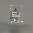 Tsnamay 2.5mm Hex Key Wrench L Shaped Hexagon Head Repairing Tool 20pcs