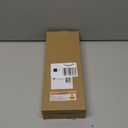 KSWING Upgraded Real Wax LED Flameless Taper Candles with Remote, 6 PCS Ivory Dripping Candlesticks Battery Operated 3D Flickering - 9.6" Long Realistic Fake Candle Sticks for Home/Wedding/Xmas Decor