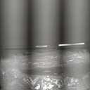 Refrigerator Glass Shelf  MHL62