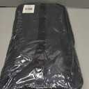 Gorilla Gear USAPA Approved Pickleball Starter Set, Fiberglass Paddles with Bag and Balls, Indoor Outdoor Court Use, Comfortable Racket Grip, Oversized Sweet Spot Pickle Ball Paddle for Men, Women (Blue)