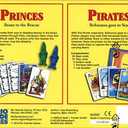 Princes Rio Grande Games