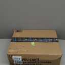 My Brest Friend Nursing Pillow - Deluxe - Enhanced Comfort w/ Slipcover - Ergonomic Breastfeeding Pillow For Ultimate Support For Mom & Baby - Adjustable Pillow W/ Handy Side Pocket, Evening Grey