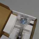 1222 Cartridge Kit for Moen 1222 Replacement Cartridge with Removal Tool 104421 and Handle Adapter 116653, for Moen Posi Temp Shower Repair