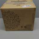 Cosori 9-in-1 TurboBlaze Air Fryer 6 Qt, Premium Ceramic Coating, 90°–450°F, Precise Heating for Even Results, Air Fry, Roast, Bake, Broil, Dry, Frozen, Proof, Reheat, Keep Warm, 120V, Dark Gray