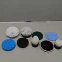 Replaceable Brush Heads, 8 Brush Heads for HC-CA04