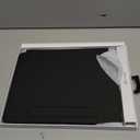 ESR iPad Pro 13 Inch Case with Keyboard (M5/M4, 2025/2024), iPad Pro 13 Keyboard Case with Easy-Set Magnetic Stand, Portrait/Raised Modes for iPad Pro 13, Removable, Rebound 360 Series, Black