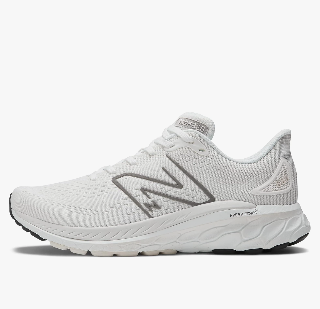 New Balance Men's Fresh Foam X 860 V13 Sneaker 10.5