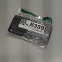 LeYi for Moto G-Stylus-2025 Case:      Motorola G Stylus 2025 Case with Screen Protector, Military-Grade Protection with Kickstand for Motorola Stylus 5G 2025 Case, Black