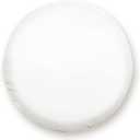 ADCO 1757 Polar White Vinyl Tire Cover J (Fits 27" Diameter Wheel)
