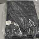 Frunk Mat for 2024 2025 Tesla Cybertruck Accessories,All Weather Anti-Slip Front Truck Waterproof Mat for Tesla Cybertruck Interior Accessories