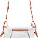 PGYTECH OneGo Rope Strap Camera Bag – Multifunctional Shoulder Bag for Urban Photographers. Compact Camera Bag Compatible with Sony/ Canon/ Nikon/ Mirrorless Cameras, Mist