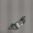 6" Grab Bar, Marine Grade 316 Stainless Steel Bath Shower Bars Heavy Duty Bathroom Hand Rail Safety Handle Pull for Elderly Seniors Assist, for Home Boat Yacht Rvs Garage Barn Gate Door Handles (1Pcs)