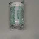 Portable Small Humidifier, 650ml Colorful Mini Humidifier for Bedroom, Office Desktop, Baby Room, Plants, Cool Mist Humidifiers(White)