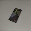 TORRAS Shockproof for iPhone 17 Pro Max Case with Camera Control Button, [12FT Military Grade Drop Protection] Enhanced Grip & Soft Touch Translucent Slim 17 Pro Max Case [3 colors Buttons], Deep Blue