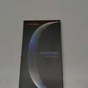 TORRAS Upgraded 360 Rotatable Magnetic Stand for iPhone 17 Pro Max Case, Fit for MagSafe with Ring, Mil-Grade Protection, Camera Control, Anti-Yellowing Slim Case for iPhone 17 ProMax Ostand, Clear