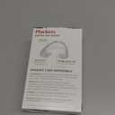 Plackers Grind No More Night Guard, Nighttime Protection for Teeth, Sleep Well, BPA Free, Ready to Wear, Disposable, One Size Fits All, 10 Count