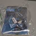 Speedo  Swim Paddles - Swimming Training Hand Paddles - Adjustable Straps - Lap Swimming Gear (Small, Black)