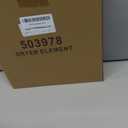 Upgraded ADE3LRGS171TW01 ADE3SRGS175TW01 ADE3SRGS173TW01 ADE4BRGS176TW01 ADE9RYS177TW01 Dryer Heating Element for Speed Queen 503978 964p3 61927 61928 510329 56179 ADE8RGS173TW01 ADE4BRGS177TW01 Parts