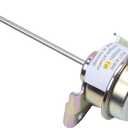 GM Genuine Parts 12650093 Turbocharger Wastegate Actuator