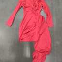 Bodycon Off Shoulder Midi Dresses for Women S