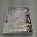 QISHOP 1000 Pieces Jigsaw Puzzles for Adults, Broadway Musical Theater 29.719.6 Inch Colorful Puzzles for Children and Teens Ages 12 and up, Difficult Puzzle Art for Men and Women(CAT)