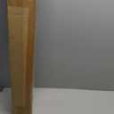 409 Steel 4'' Inch OD Straight Exhaust Pipe Mandrel Tubing Pipe 48" / 4 Ft Long Custom Fitment For Exhaust System