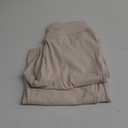 Wide Leg Pants for Women Loose Yoga Pants with Pockets Petite/Regular/Tall Stretch Casual Lounge Pants, XL 