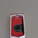 Kids Camera Girls for 3 4 5 6 7 8 9 Years Old Girls,1080P HD Video Selfie Camera with 32G SD Card Kids Digital Camera Toys for Toddler Birthday Gifts Red