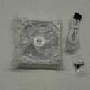 Lian Li SL Infinity 120 Reverse Blade White Single Pack (Without Controller) White