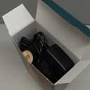 Heated Gloves for Men Women Rechargeable with 7.4V 3000mAh Battery Thin Liner Work Touchscreen Heating Glove for Cold Weather (Small)