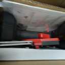 Pole Hedge Trimmer & Grass Shear for Hedges and Garden, Long Reach