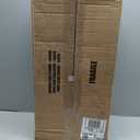 CorningWare French White 20-Pc Ceramic Bakeware Set with Lids Chip and Crack Resistant Stoneware Baking Supplies, Microwave, Dishwasher, Oven, Freezer and Fridge Safe