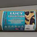 Yafa Home Fashion Modern Contemporary Swirls Design Area Rug, Luxurious, Elegant, and Fashionable Area Rug (Brown/Beige, 4 ft X 5 ft)