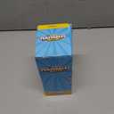 MrBeast Feastables Almond Milk Chocolate Bar, King Size, 10 Count, Roasted Almond Chocolate Candy, Fairtrade Cocoa, 2.1oz Each (EXP 05/14/26)