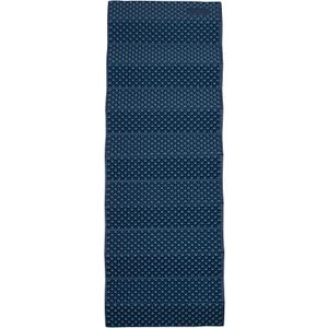 Foam Fold Sleeping Pad | Lightweight Insulation & Comfort for Camping and Backpacking | Blue