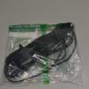 LISEN USB C to USB C Cable, 5-Pack [3.3/3.3/6.6/6.6/10FT] for iPhone 17 Charger Cord, 60W C to C Cable Fast Charging for iPad, iPhone 16 15 Pro Max, Galaxy S25/S24 USBC to USBC Cable Gifts for Men